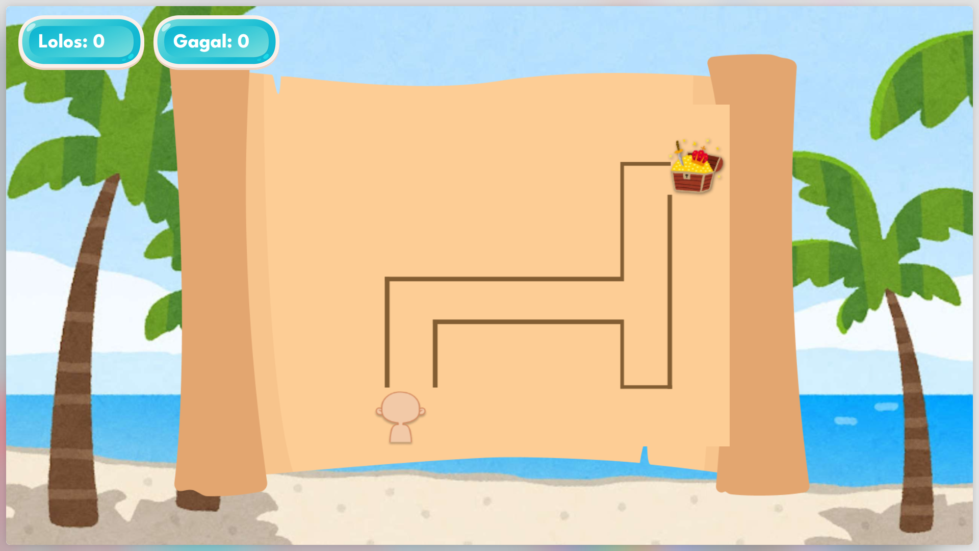 Treasure Hunt Game Treasure Hunt Game